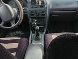 Mitsubishi Galant 1997 годаүшін650 000 тг. в Глубокое – фото 3