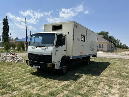 Mercedes-Benz  814 1992 года за 7 000 000 тг. в Алматы – фото 3