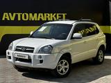 Hyundai Tucson 2010 года за 5 500 000 тг. в Актобе