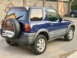 Toyota RAV4 1995 года за 3 300 000 тг. в Алматы – фото 4