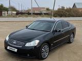 Nissan Fuga 2006 годаfor3 700 000 тг. в Атырау – фото 2