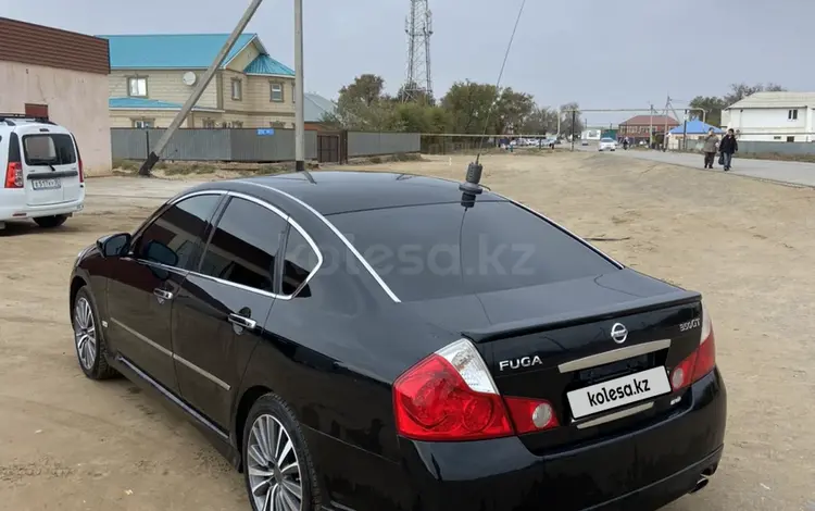 Nissan Fuga 2006 годаfor3 700 000 тг. в Атырау