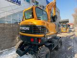 Hyundai  R60W-9S 2025 года за 10 000 тг. в Астана – фото 2