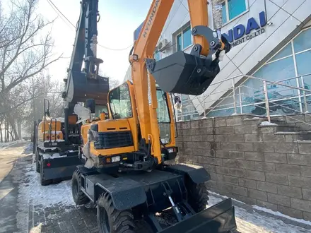 Hyundai  R60W-9S 2025 года в Астана – фото 3