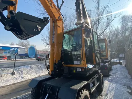 Hyundai  R60W-9S 2025 года в Астана – фото 4