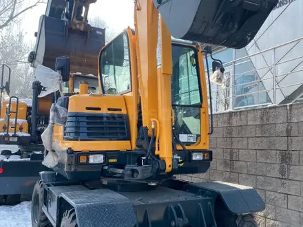 Hyundai  R60W-9S 2025 года в Астана – фото 6