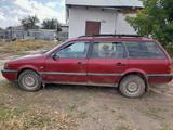 Volkswagen Passat 1994 годаүшін1 300 000 тг. в Актобе – фото 3