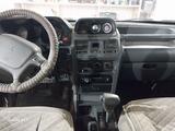 Mitsubishi Pajero 1995 годаүшін3 800 000 тг. в Атырау – фото 5