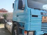 Scania  2-Series 1986 года за 5 000 000 тг. в Шымкент – фото 2