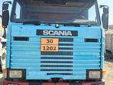 Scania  2-Series 1986 года за 5 000 000 тг. в Шымкент