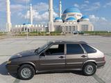 ВАЗ (Lada) 2114 2013 годаүшін1 600 000 тг. в Астана