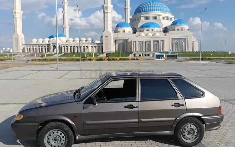 ВАЗ (Lada) 2114 2013 годаүшін1 600 000 тг. в Астана