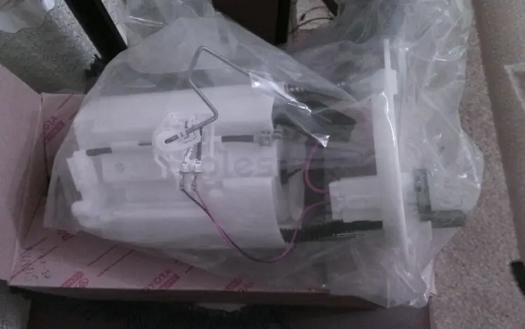 Топливный модули в сборе с бензонасосом. Toyota Sequoia в Алматы