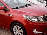 Kia Rio 2014 годаүшін5 500 000 тг. в Шымкент