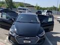 Hyundai Elantra 2017 годаfor5 500 000 тг. в Алматы – фото 12