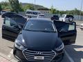 Hyundai Elantra 2017 годаfor5 500 000 тг. в Алматы – фото 11