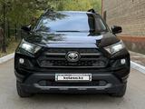 Toyota RAV4 2019 года за 12 800 000 тг. в Щучинск