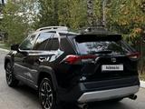 Toyota RAV4 2019 года за 12 800 000 тг. в Щучинск – фото 4