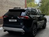 Toyota RAV4 2019 года за 12 800 000 тг. в Щучинск – фото 5