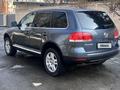 Volkswagen Touareg 2005 годаүшін5 600 000 тг. в Алматы – фото 7