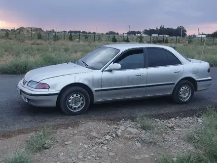 Hyundai Sonata 1994 года за 1 100 000 тг. в Туркестан – фото 5