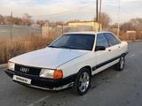 Audi 100 1990 годаfor2 150 000 тг. в Жаркент – фото 3