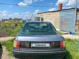 Audi 80 1990 годаүшін900 000 тг. в Аршалы – фото 3