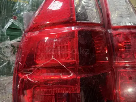Задние фонари на Прадо 120 или GX 470 за 30 000 тг. в Петропавловск – фото 3