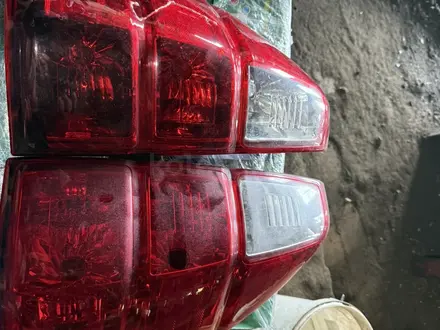 Задние фонари на Прадо 120 или GX 470 за 30 000 тг. в Петропавловск