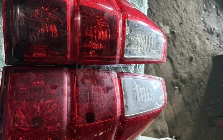 Задние фонари на Прадо 120 или GX 470 за 30 000 тг. в Петропавловск