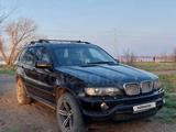 BMW X5 2003 годаүшін5 450 000 тг. в Курчатов