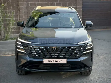 Changan CS75 Plus 2025 года за 12 400 000 тг. в Астана – фото 3