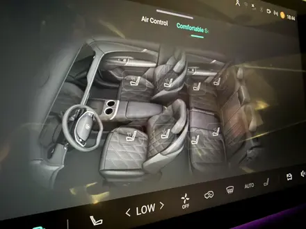 Changan CS75 Plus 2025 года за 12 400 000 тг. в Астана – фото 9