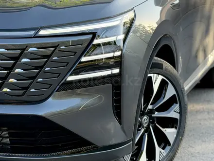 Changan CS75 Plus 2025 года за 12 400 000 тг. в Астана – фото 14
