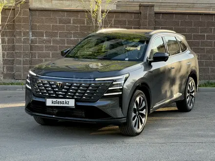 Changan CS75 Plus 2025 года за 12 400 000 тг. в Астана – фото 13