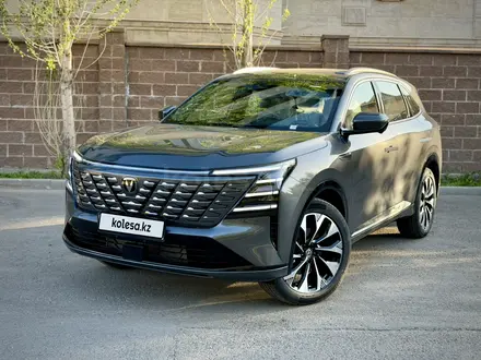 Changan CS75 Plus 2025 года за 12 400 000 тг. в Астана – фото 15