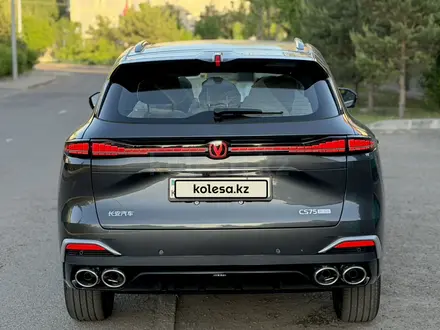 Changan CS75 Plus 2025 года за 12 400 000 тг. в Астана – фото 20