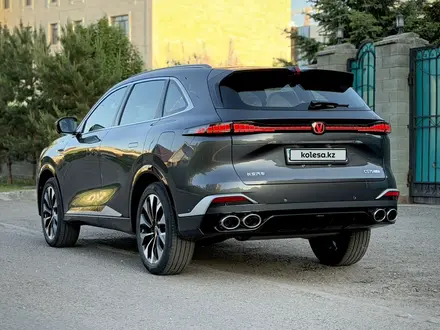 Changan CS75 Plus 2025 года за 12 400 000 тг. в Астана – фото 19