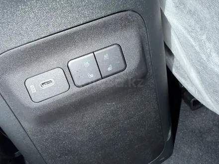Changan CS75 Plus 2025 года за 12 400 000 тг. в Астана – фото 24