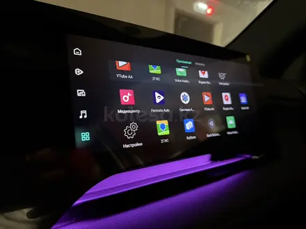 Changan CS75 Plus 2025 года за 12 400 000 тг. в Астана – фото 28
