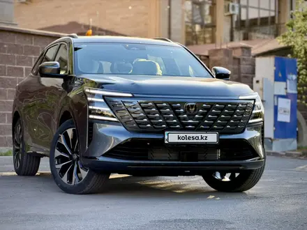 Changan CS75 Plus 2025 года за 12 400 000 тг. в Астана – фото 2