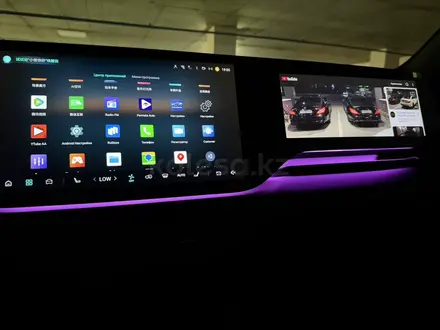 Changan CS75 Plus 2025 года за 12 400 000 тг. в Астана – фото 32