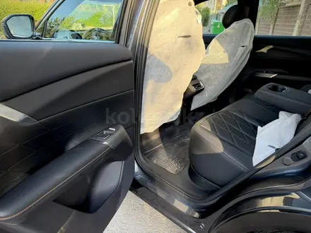 Changan CS75 Plus 2025 года за 12 400 000 тг. в Астана – фото 36