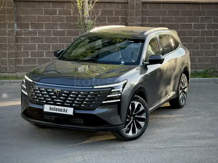 Changan CS75 Plus 2025 года за 12 400 000 тг. в Астана