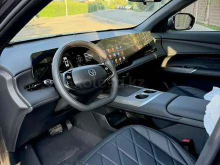 Changan CS75 Plus 2025 года за 12 400 000 тг. в Астана – фото 7