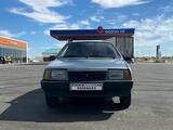 ВАЗ (Lada) 21099 2007 годаүшін500 000 тг. в Актау