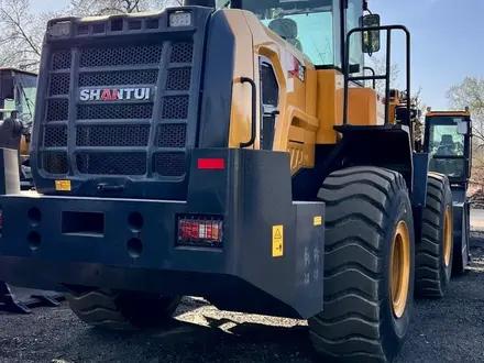 XCMG  В НАЛИЧИИ SHANTUI L55-B5 zl50 3кубовый 2026 года за 7 170 000 тг. в Алматы – фото 3