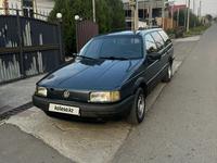 Volkswagen Passat 1990 года за 1 300 000 тг. в Алматы