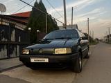 Volkswagen Passat 1990 годаүшін1 300 000 тг. в Алматы – фото 5