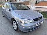 Opel Astra 1998 года за 3 500 000 тг. в Актобе